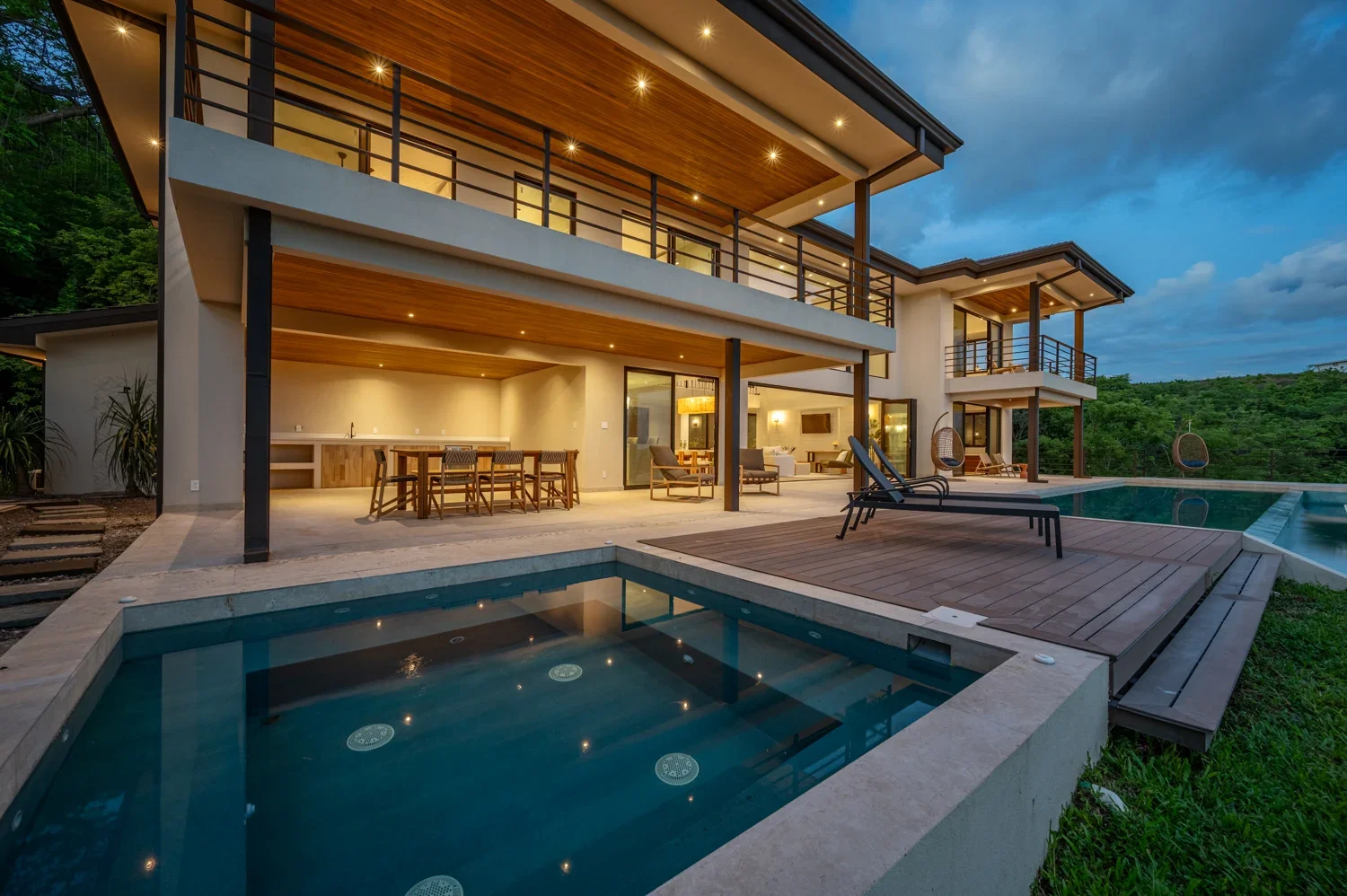 Casa Bonita — Corona del Cabo