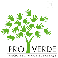 Proverde logo