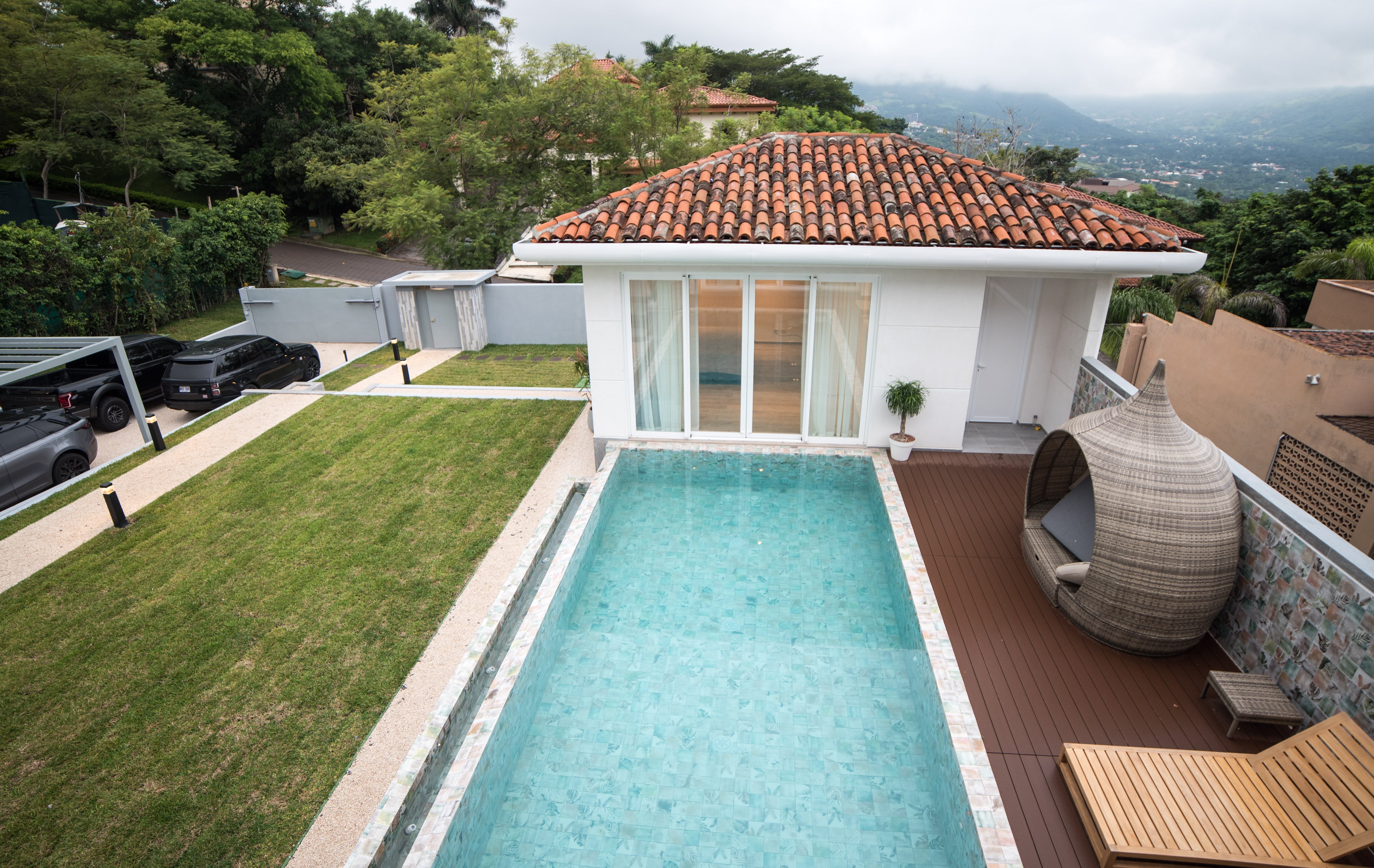 Architecture project