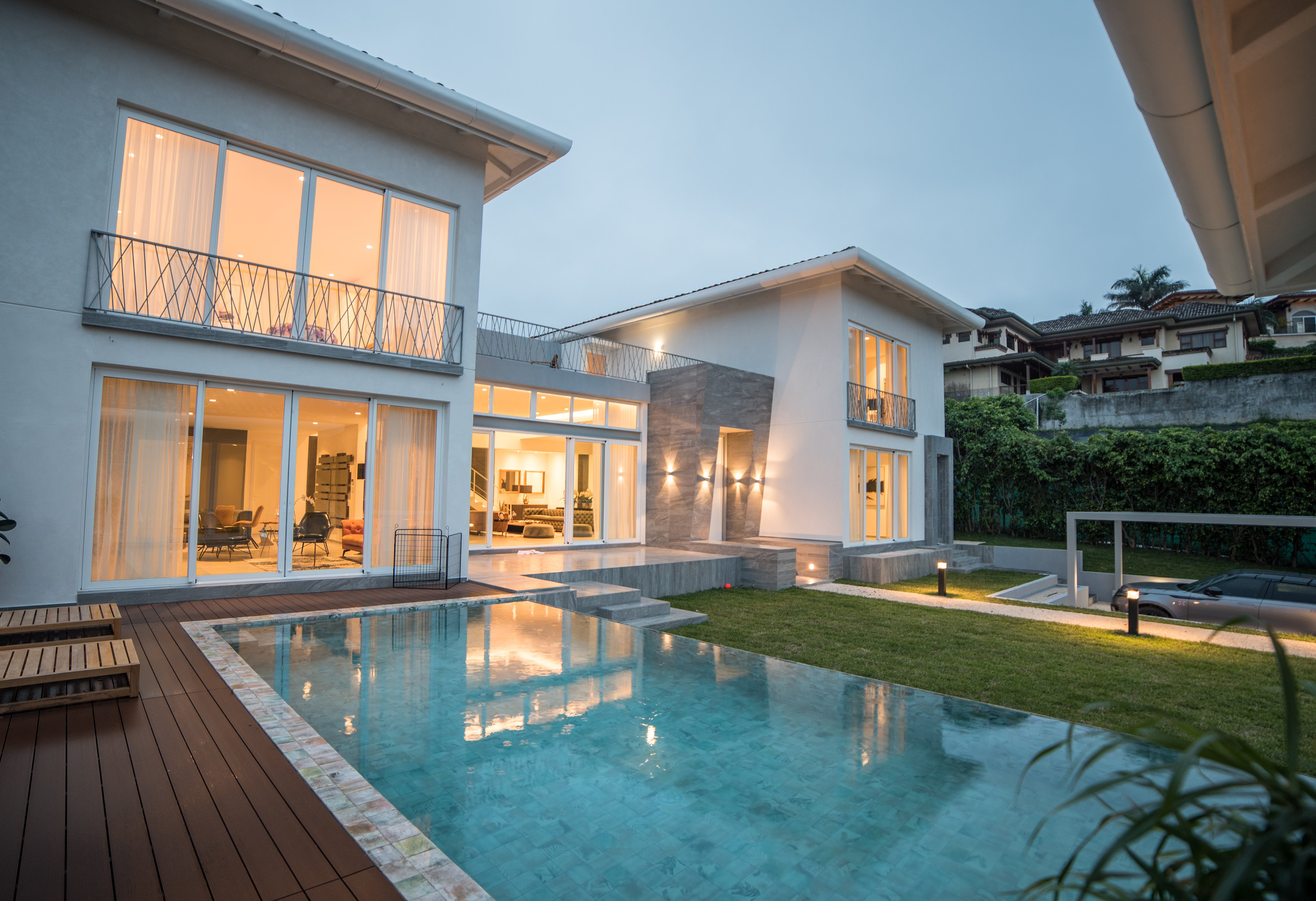 Architecture project