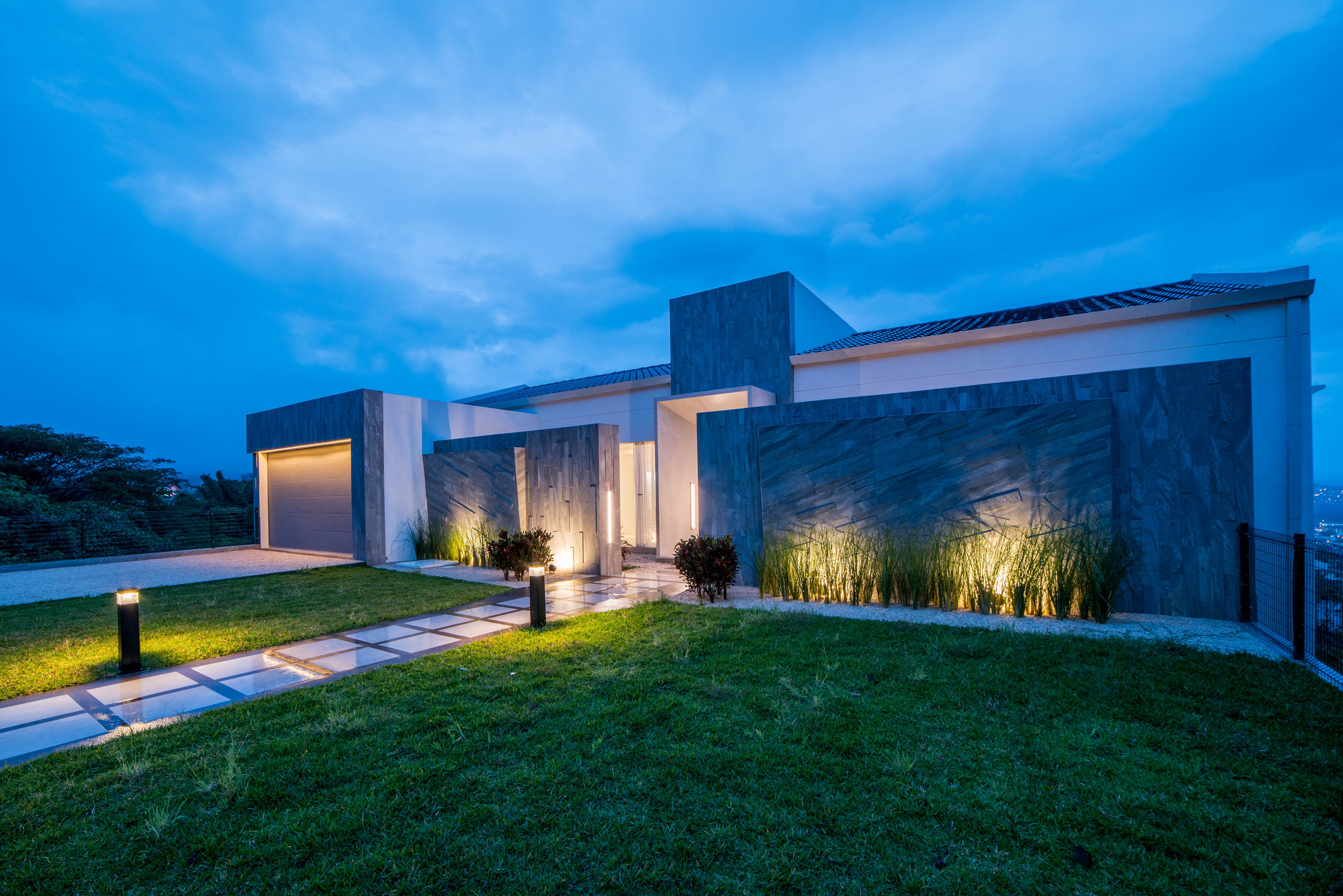 Architecture project