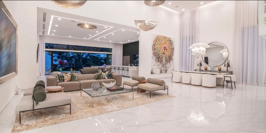 P22 — Ecoresidencial Villa Real