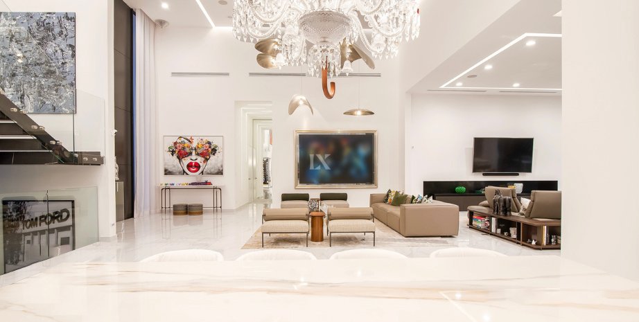 Architecture project