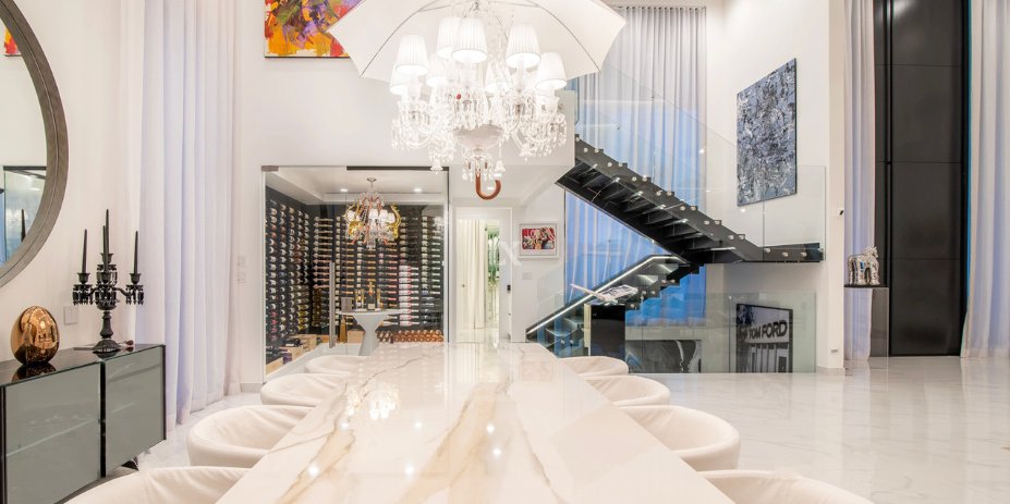 Architecture project