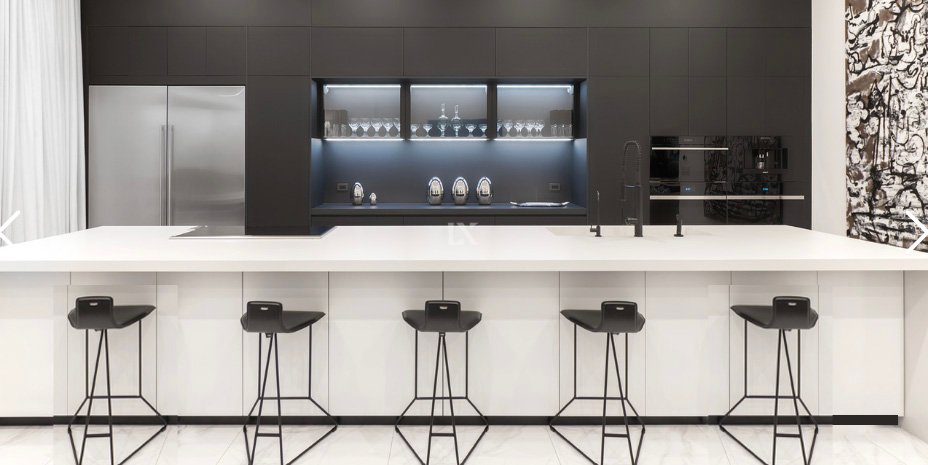 Architecture project