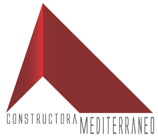 Constructora Mediterraneo logo
