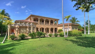 Traditional — Hacienda Pinilla