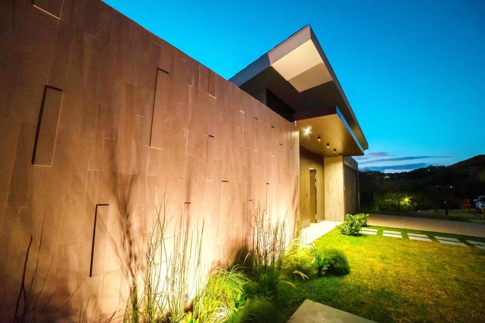 P34 — Ecoresidencial Villa Real